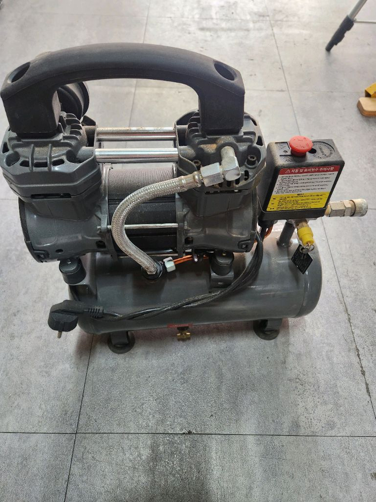 HPT HEC-108콤프레샤--4