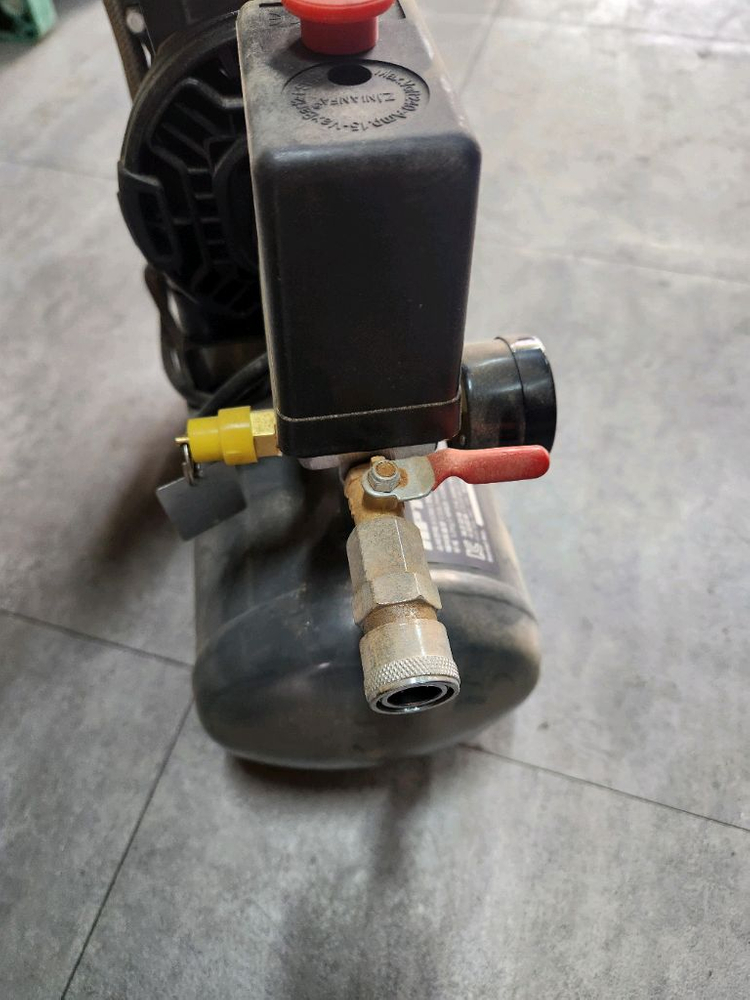 HPT HEC-108콤프레샤--5