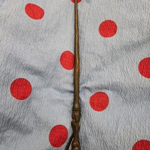 해리포터 플뢰르 델라쿠르 유니버셜 스튜디오 지팡이 이미지