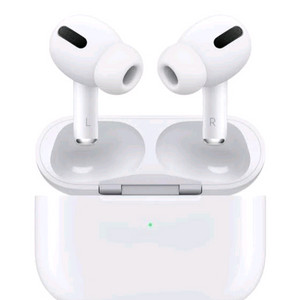 에어팟프로1세대 왼쪽+본체 (거의사용x)