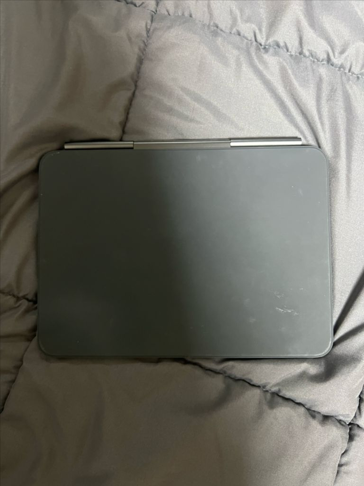 애플 정품 매직키보드 11 M4 M5--1