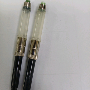 구형 빈티지 몽블랑 montblanc 만년필 컨버터