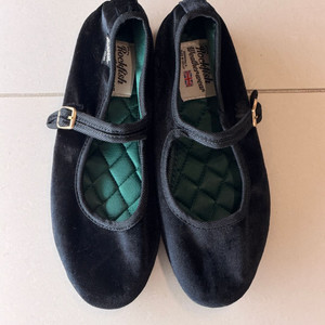 락피쉬 메리 제인 블랙 235(uk4)