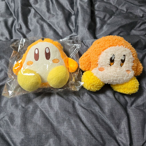 별의 커비 웨이들디 릴패스 인형 이미지