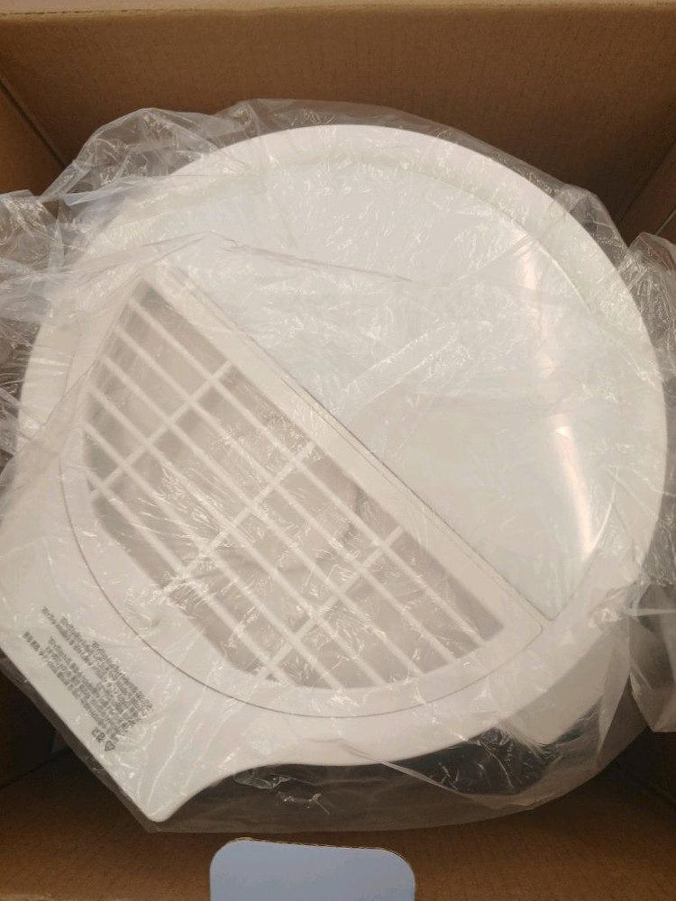 스테나 세이프팟 300 올스텐 가열식 가습기 새상품 이미지