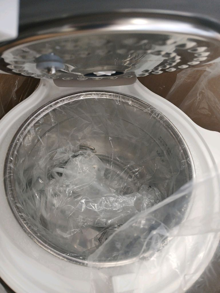 스테나 세이프팟 300 올스텐 가열식 가습기 새상품 이미지