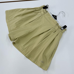 닥스 140 치마 반바지 키즈 140 여아 140