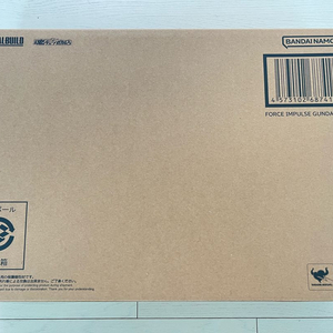 메탈빌드 포스 임펄스 건담