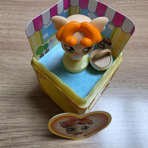 캐치티니핑 시즌1 다조핑