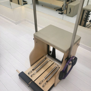 이브필라테스 체어 특A급 4대 서울 강서구 직거래