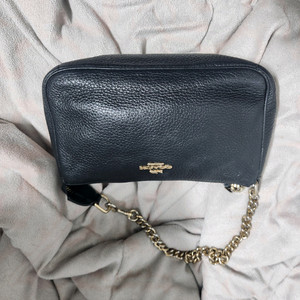 체인 코치 가방