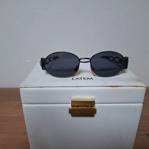 (C50) 베르사체 선글라스 이미지