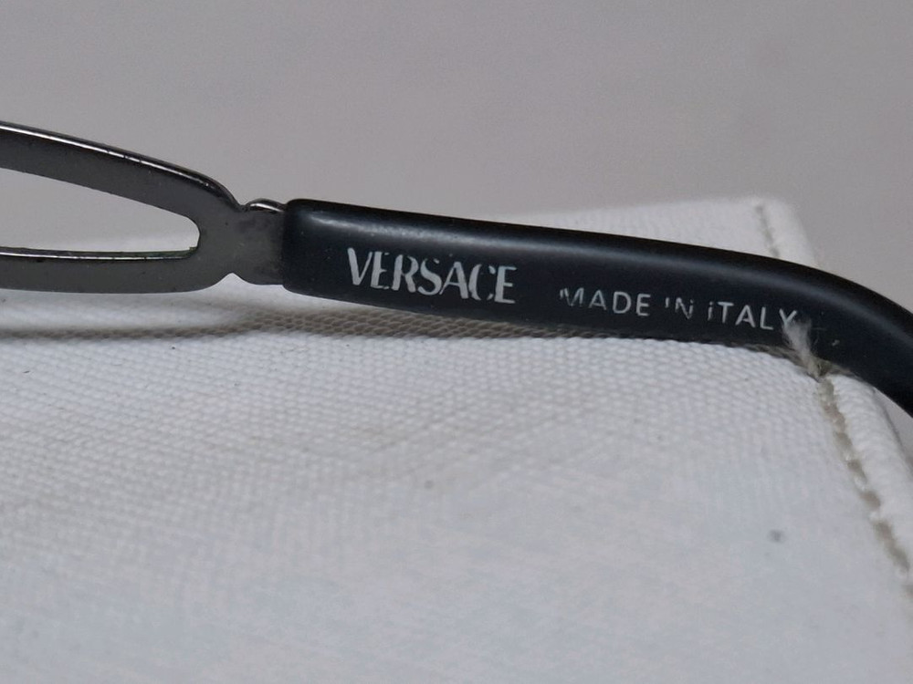 (C50) 베르사체 선글라스 이미지