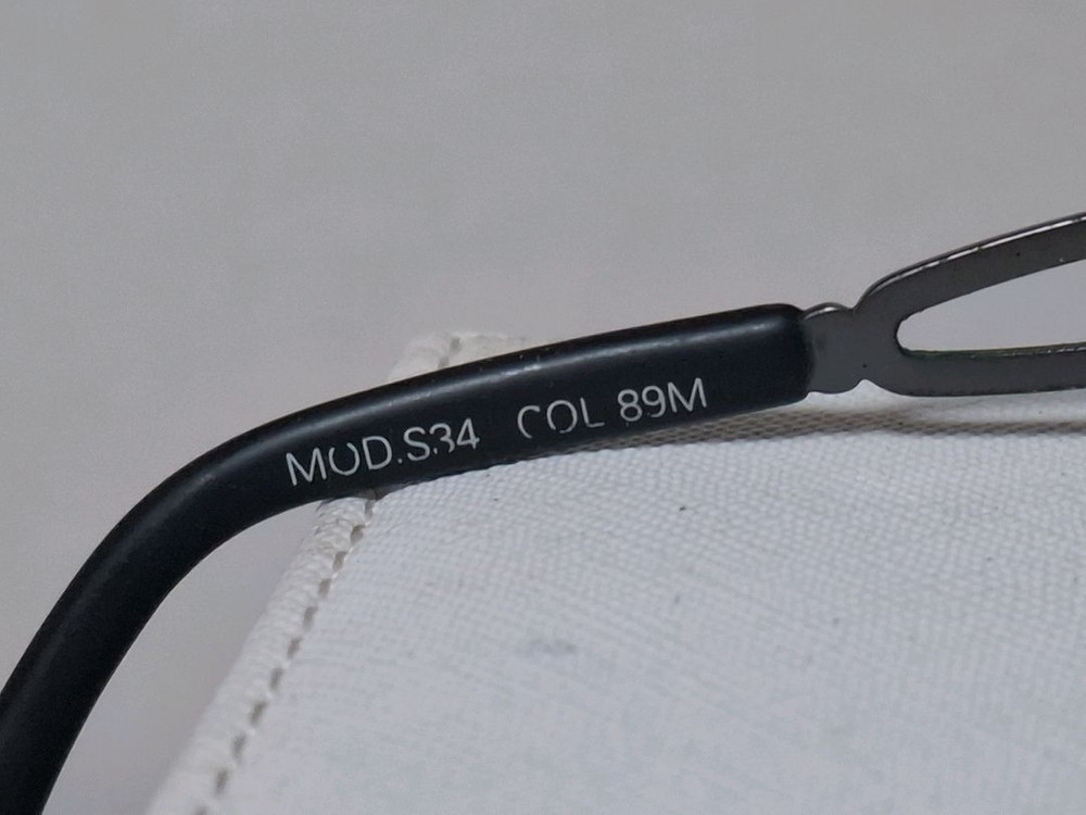 (C50) 베르사체 선글라스 이미지