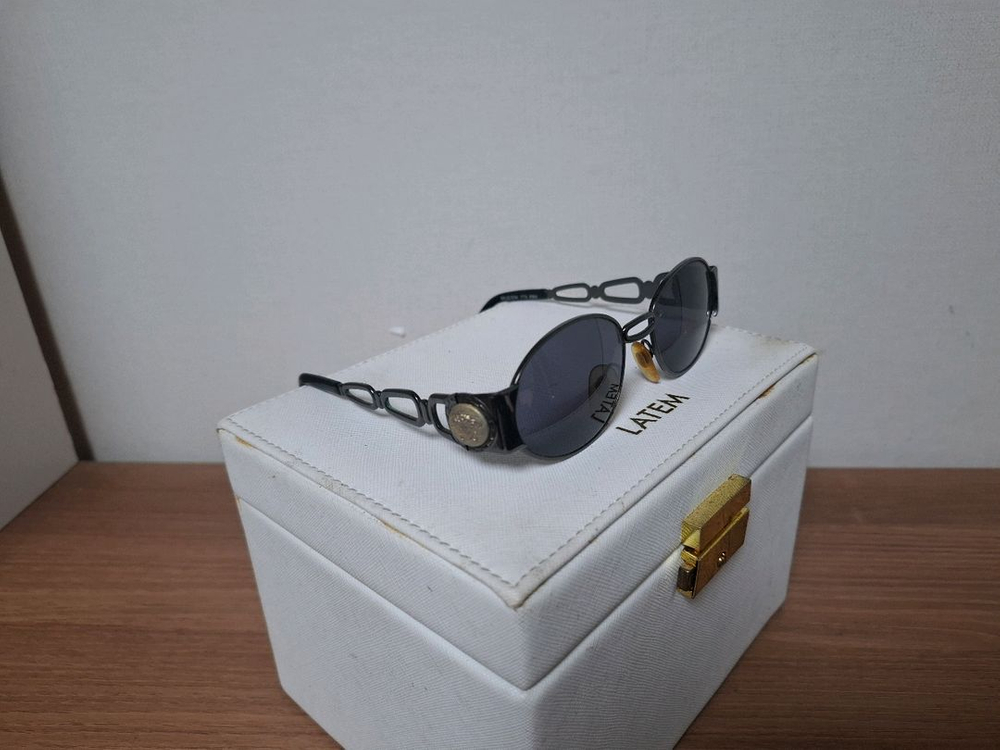 (C50) 베르사체 선글라스 이미지