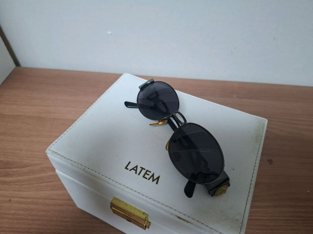 (C50) 베르사체 선글라스 이미지