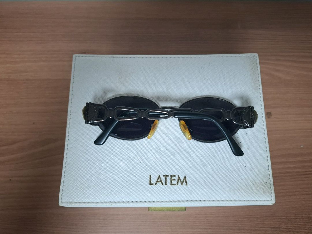 (C50) 베르사체 선글라스 이미지