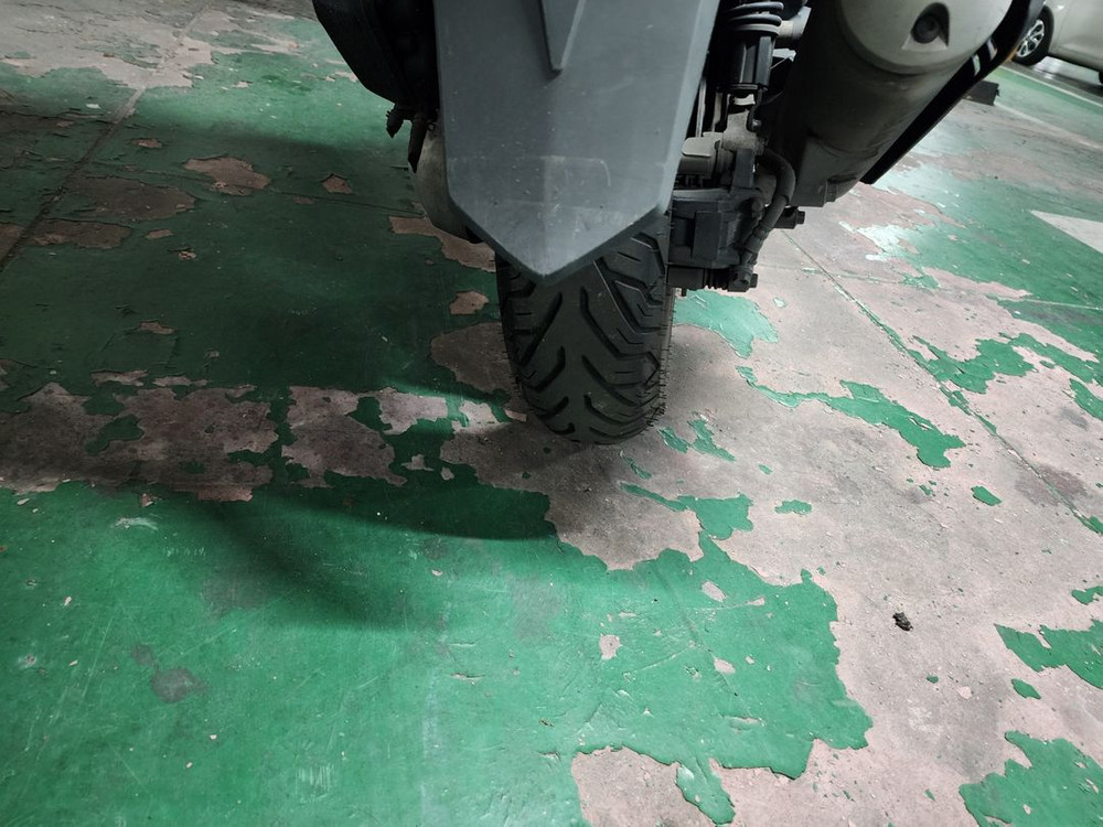 21년식 PCX 125 배달셋팅 7만5천 키로 이미지