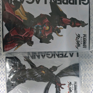 센티넬 센티넬 프라이오봇 초은하 그렌라간,라젠간 미개봉 판매합니다