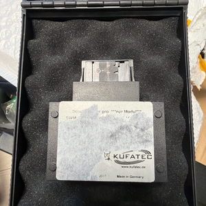 쿠파텍 사운드모듈