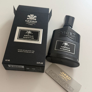 크리드 앱솔루 어벤투스