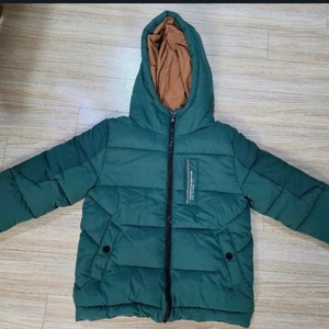 컬리수 유아패딩 여아패딩 남아패딩 이미지