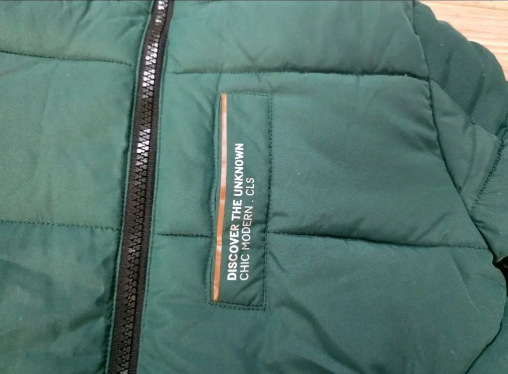 컬리수 유아패딩 여아패딩 남아패딩 이미지