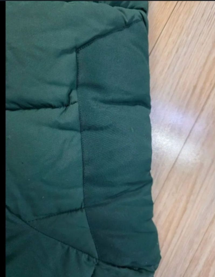 컬리수 유아패딩 여아패딩 남아패딩 이미지