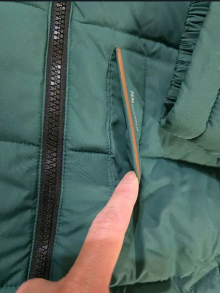 컬리수 유아패딩 여아패딩 남아패딩 이미지