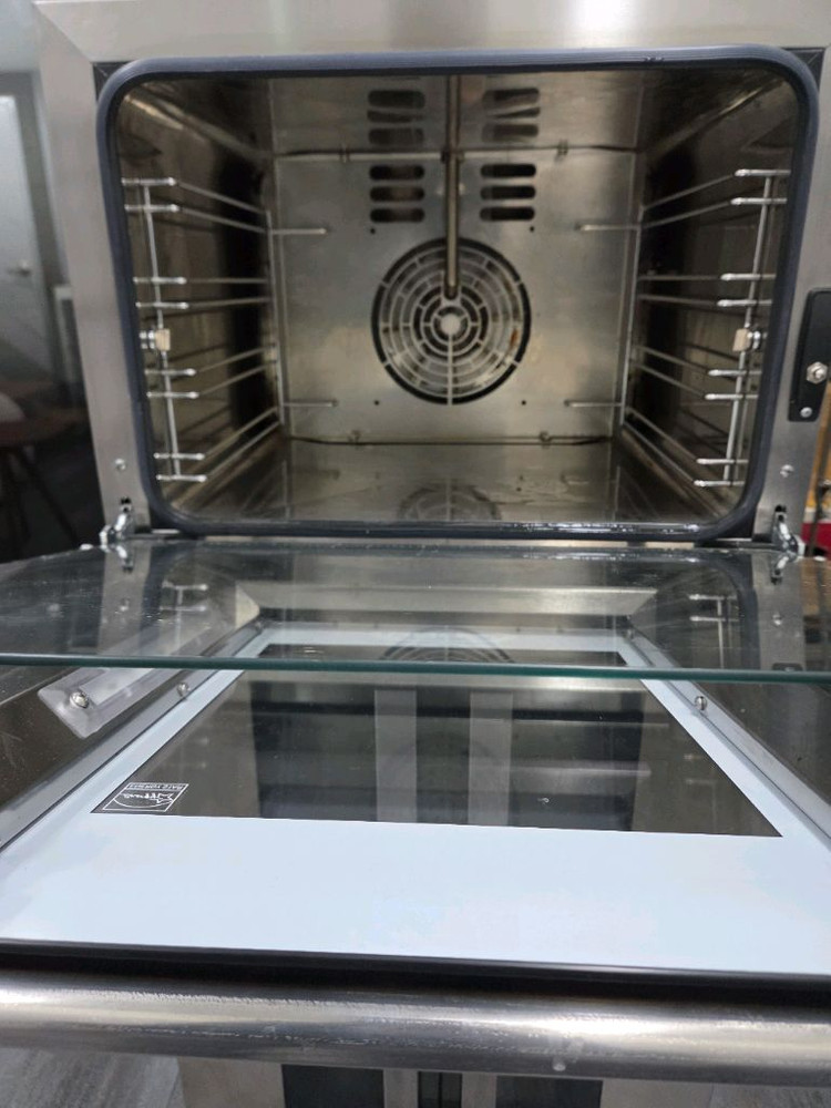 우녹스 오븐,발효기세트--4