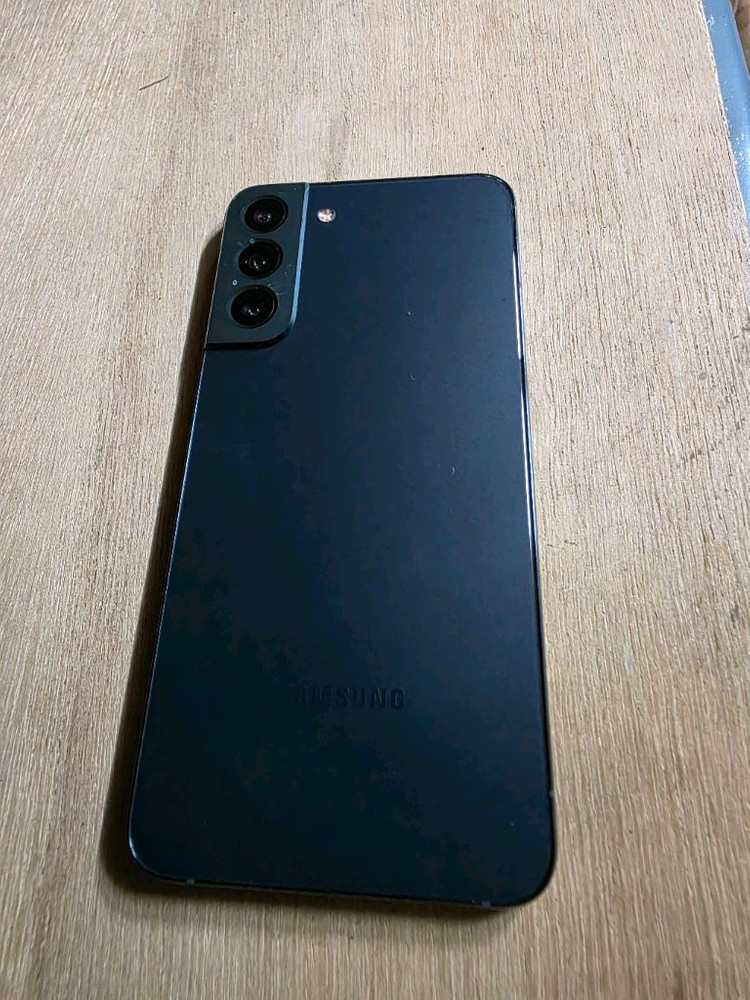 갤럭시 S22플러스 256GB 그린 A급 자급제 판매합니다--1