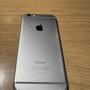 아이폰 6 64g 배터리성능 82% 이미지