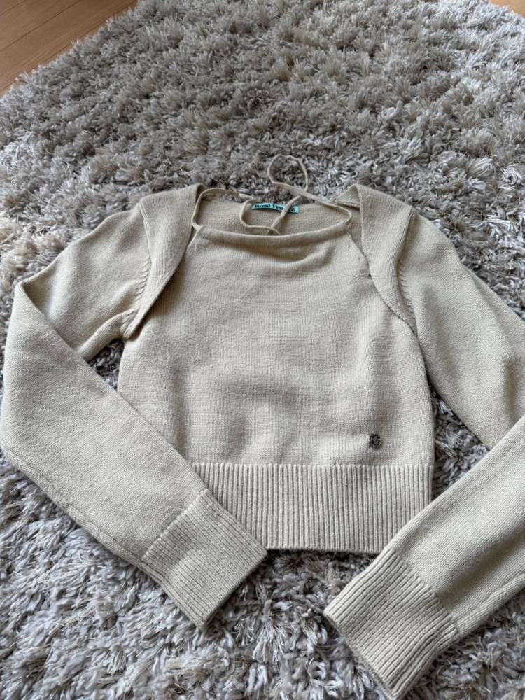 로제프란츠 니트 새상품--1