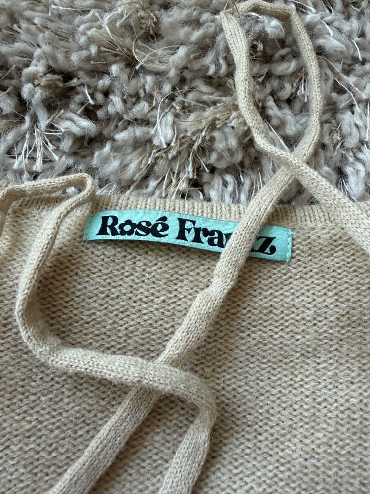 로제프란츠 니트 새상품--2