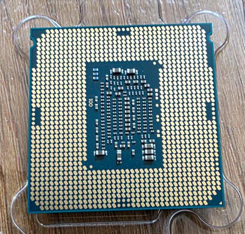 i5 6500 CPU 판매(택포)--1