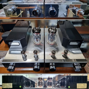 영제 CR AMPHION A클라스 파워