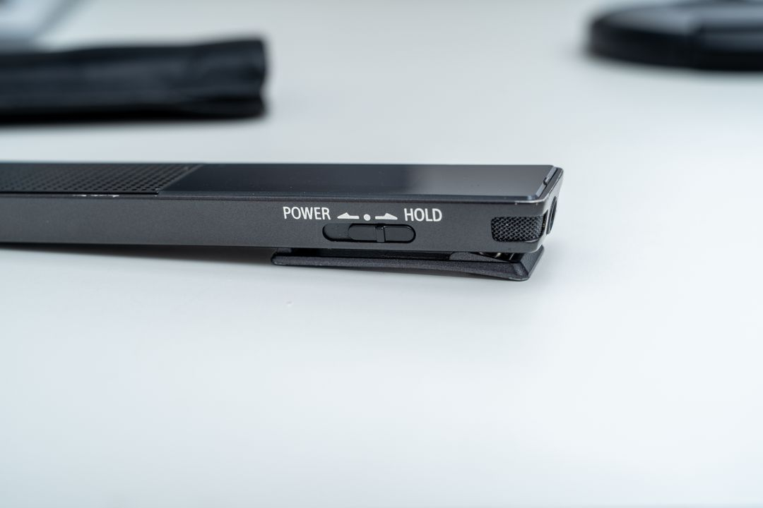 소니 TX-650 녹음기 이미지