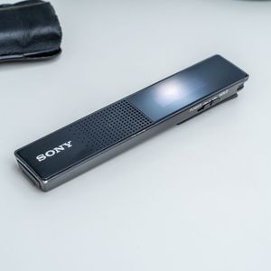 소니 TX-650 녹음기