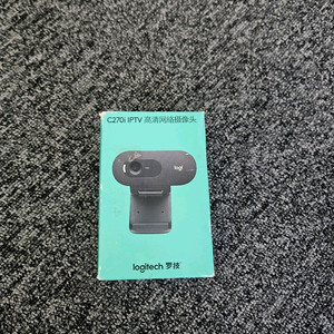 로지텍c270i iptv 카메라