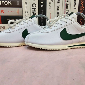 나이키 코르테즈 여성 스니커즈 운동화 240