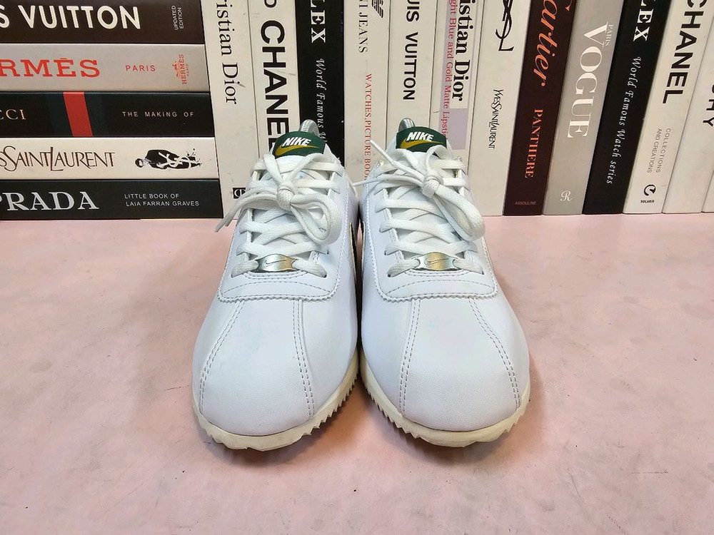 나이키 코르테즈 여성 스니커즈 운동화 240--1