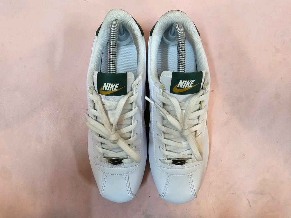 나이키 코르테즈 여성 스니커즈 운동화 240--2