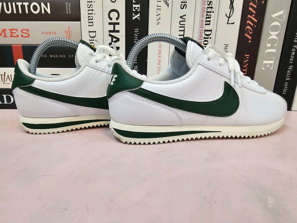 나이키 코르테즈 여성 스니커즈 운동화 240--3