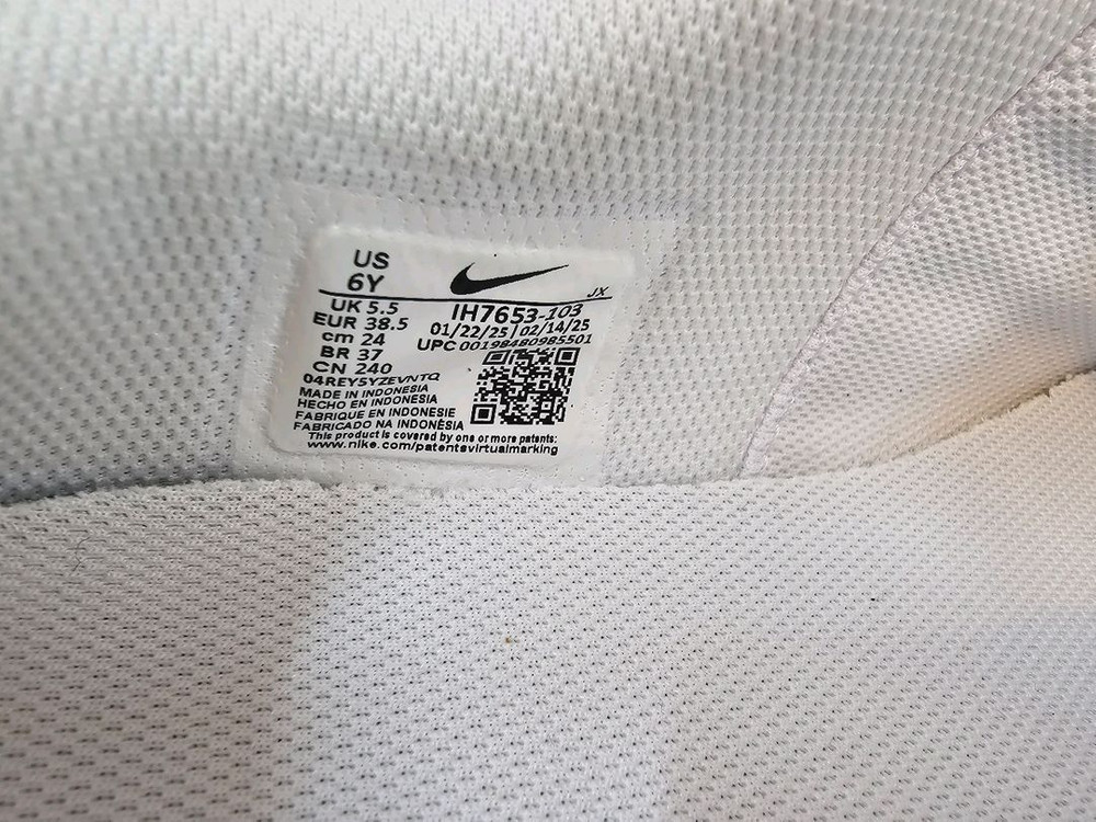 나이키 코르테즈 여성 스니커즈 운동화 240--6