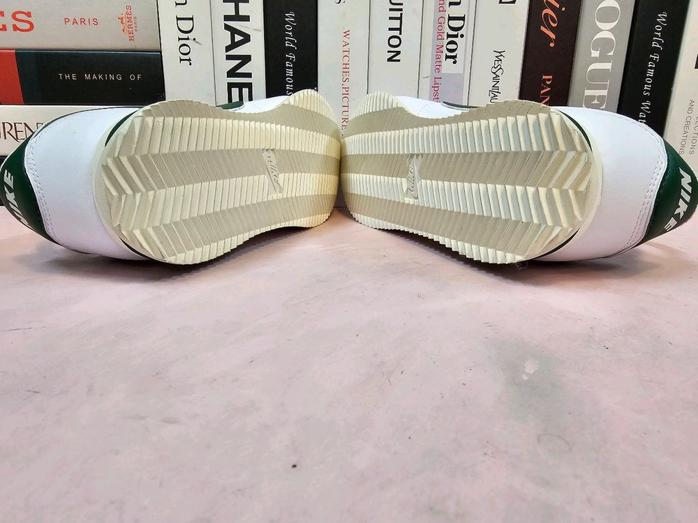 나이키 코르테즈 여성 스니커즈 운동화 240--7