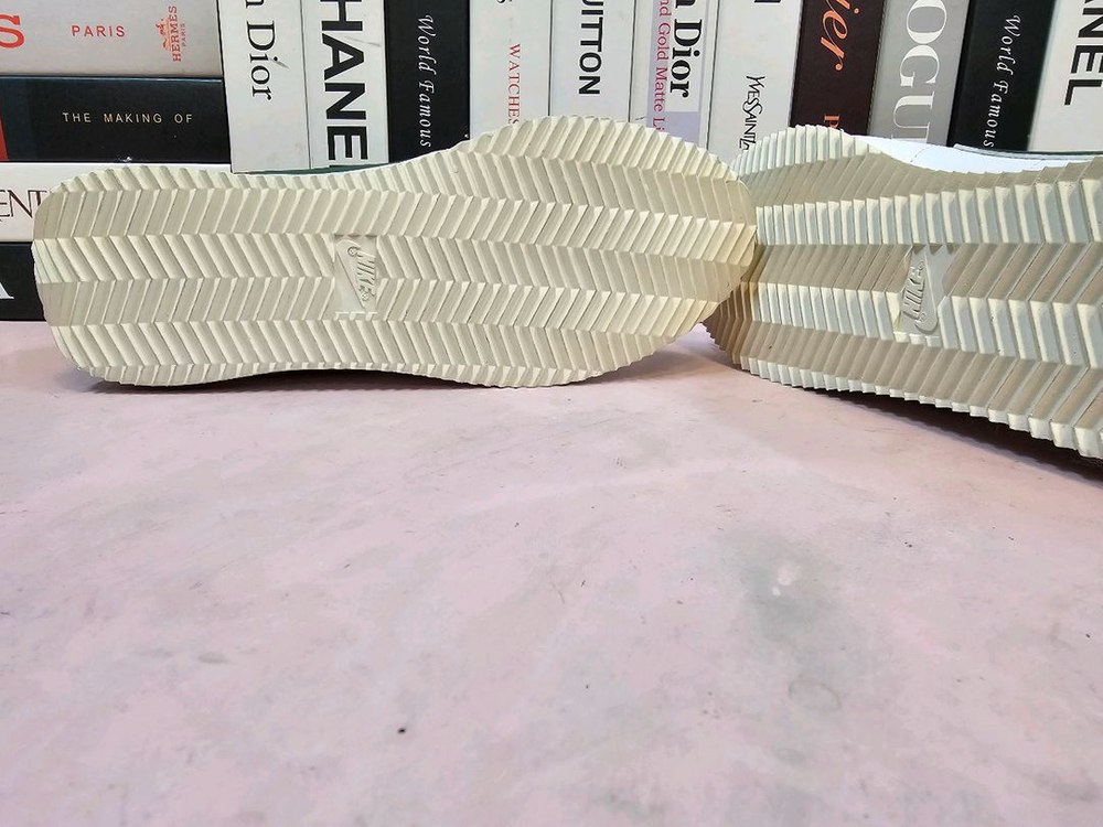 나이키 코르테즈 여성 스니커즈 운동화 240--8