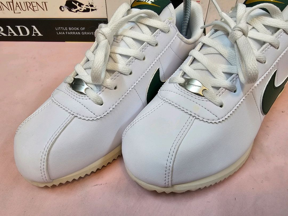 나이키 코르테즈 여성 스니커즈 운동화 240--9