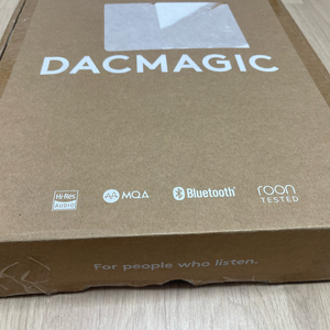 캠브리지오디오 dacmagic 200M 판매합니다.