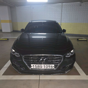 그랜저ig 2.4 모던 (휘발유)2019년형