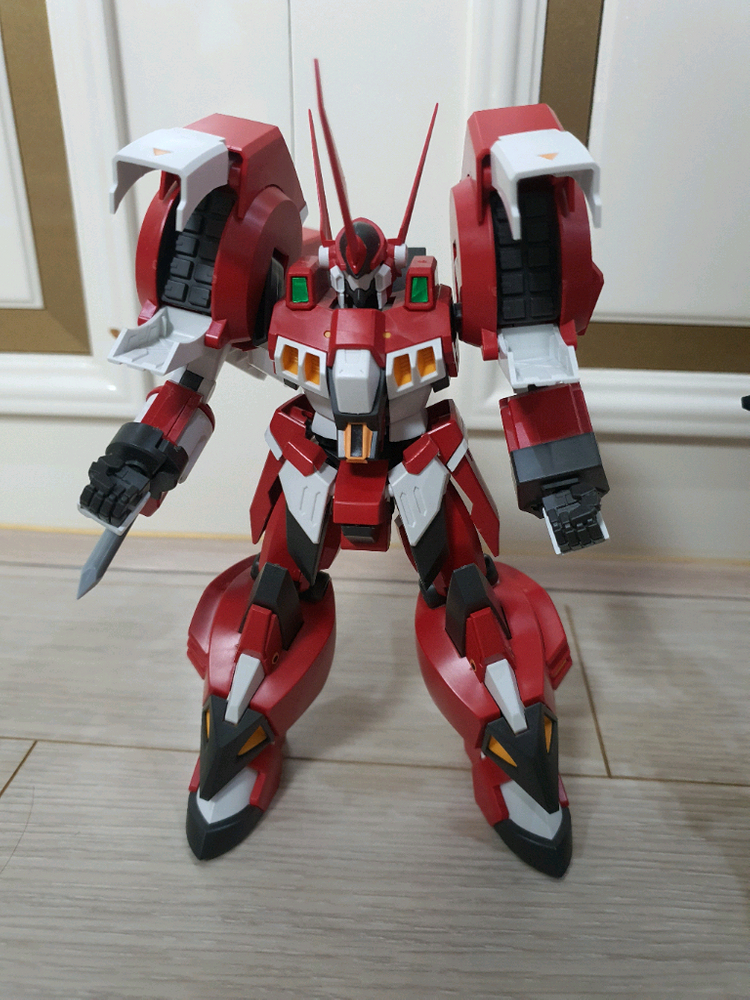 반다이 알트아이젠 게슈펜스트 가조립판매합니다--4